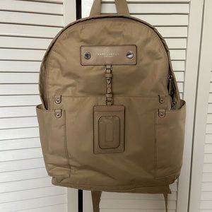 Marc Jacobs backpack